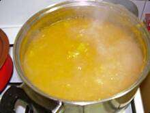 Fot. msewka, Dżem z dyni z pomarańczą.