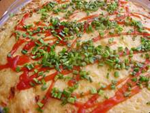 Fot. msewka, Zapiekanka z penne pełnoziarnistym.