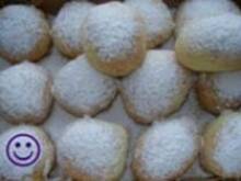 Fot. msewka, Jagodzianki.