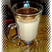 Mleko o smaku czekoladowym