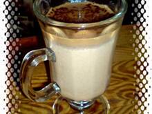 Fot. Gosia_k, Mleko o smaku czekoladowym