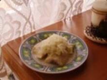 Fot. msewka, Śledzie ulubione.