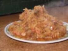 Fot. msewka, Mój bigos.