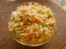 Fot. msewka, Surówka majonezowa.