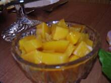 Fot. msewka, Dynia marynowana.