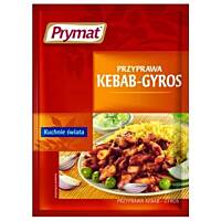 Kebabki na patyku od Mężatki