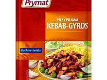 Fot. mezatka, Kebabki na patyku od Mężatki