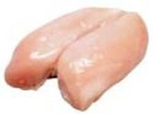 Fot. mezatka, Kurczakowe kotleciki od Mężatki