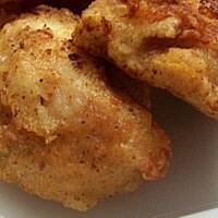 Kurczakowe kotleciki od Mężatki