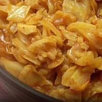 Kapustka inna niż zwykle od Mężatki