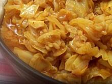 Fot. mezatka, Kapustka inna niż zwykle od Mężatki