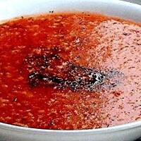 Pomidorowa z soczewicą od Mężatki