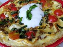 Fot. emex, Indiański Omlet wg. Emex