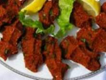 Fot. mezatka, Niesforne Maleńkie kotleciki od Mężatki