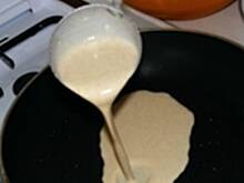 Fot. mezatka, Naleśnikowe zawijańce od Mężatki