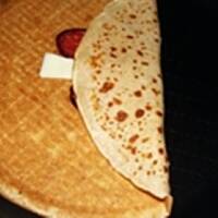 Naleśnikowe zawijańce od Mężatki