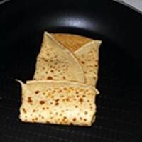 Naleśnikowe zawijańce od Mężatki