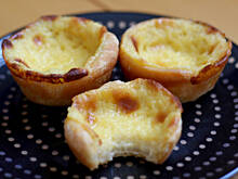 Fot. emex, Portugalskie Mufinki wg. Emex