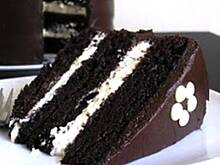 Fot. emex, Czekoladowy Tort wg. Emex