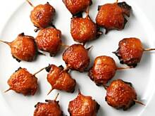 Fot. emex, Meksykańskie Bekonowe Szaszłyczki wg. Emex