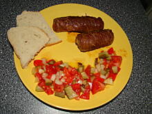 Fot. Andy007, Zrazy zawijane