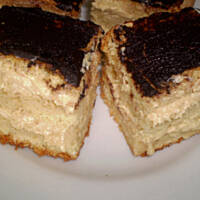 Stefanka z mlekiem w proszku