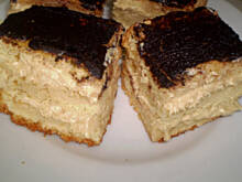 Fot. Kas75, Stefanka z mlekiem w proszku