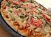 Fot. natalka1, Pizza na spodzie z dodatkiem kaszy mannej