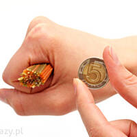 Spaghetti z pulpetami - Dietetyczne !