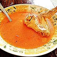 Delikatna pomidorowa