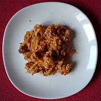 Jajecznica Amadeusza