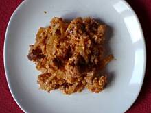 Fot. ferrek, Jajecznica Amadeusza