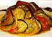 Fot. nanillia, Filmowe Ratatouille (Confit Byaldi)