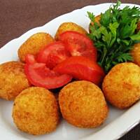 Trufelki ziemniaczane od Mężatki