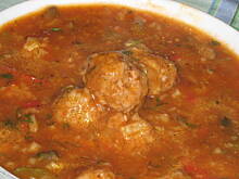 Fot. kasia146, Gulasz troche inny