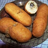 Paszteciki szczecińskie