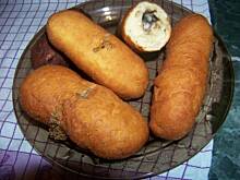 Fot. julanka, Paszteciki szczecińskie