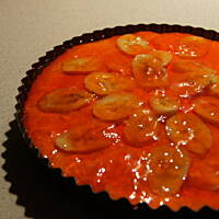 Tarta - sernik na zimno