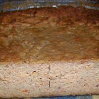 Pasztet Domowy Drobiowo-Wieprzowy