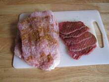 Fot. awe100, Rolady dwukolorowe