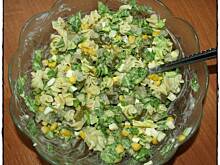 Fot. kate22le, Sałatka dietetyczna