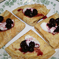 Naleśnikowy Przysmak