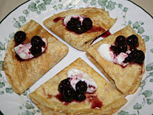 Fot. Alicja64, Naleśnikowy Przysmak