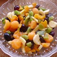 Sałatka owocowa 2.