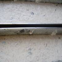 Chleb z otrębami i ziarnami.