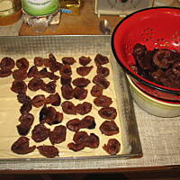 najłatwiejsze z owocami