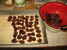 Fot. kropekaleona, najłatwiejsze z owocami