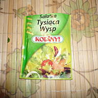 Super- szybka sałatka z oliwkami i fetą.