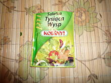 Fot. aga197804, Super- szybka sałatka z oliwkami i fetą.