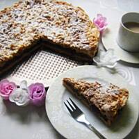 Pleśniak porzeczkowy